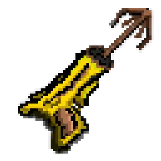 Grapple Hooks