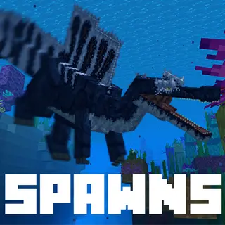 Natural Prehistory Spawns