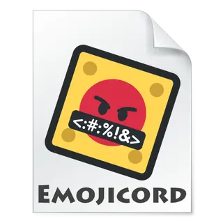 Emojicord