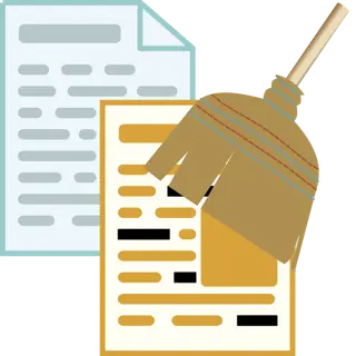 ServerConfigCleaner