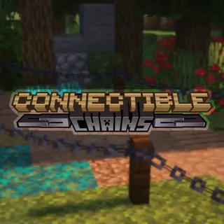 Connectible Chains [Fabric]