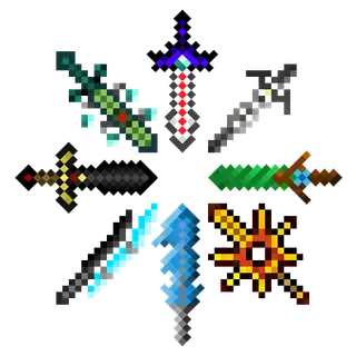 More Swords Legacy