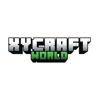 XyCraft: World