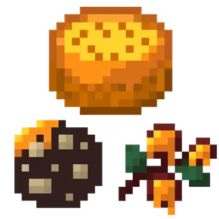 Honey Expansion (Add-on for Farmer's Delight)