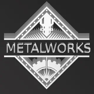 Silent Gear Metalworks