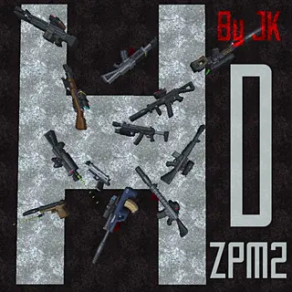 ZPM2 HD