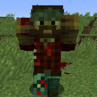 Zombie Players