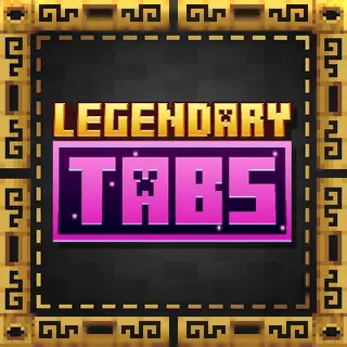 Legendary Tabs