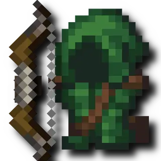 Archers (RPG Series)