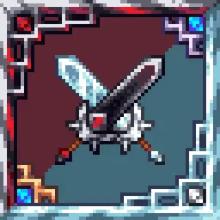 Glacial Ignis