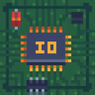 Industrialization Overdrive