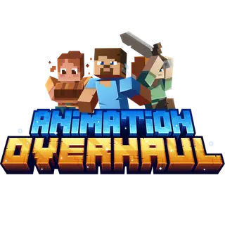 Animation Overhaul