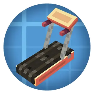 Create: Treadmill
