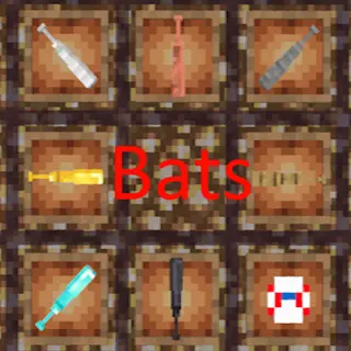 BaseBall Bats