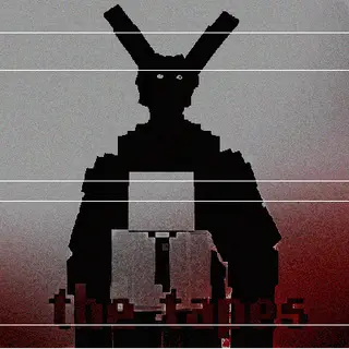 the tapes (horror)