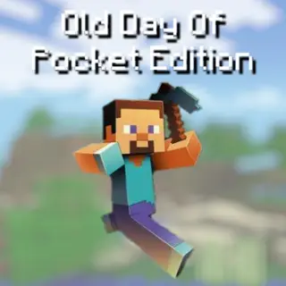 Old Days of Pocket Edition