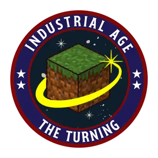 Industrial Age The Turning BDCraft 128x
