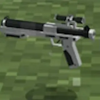 E-11 Blaster