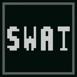NOTLIVES SWAT Equipment