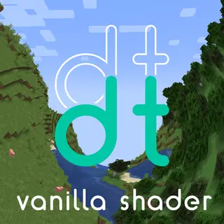 Deep Trip Shader