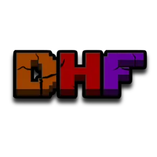 DHF Menu switch