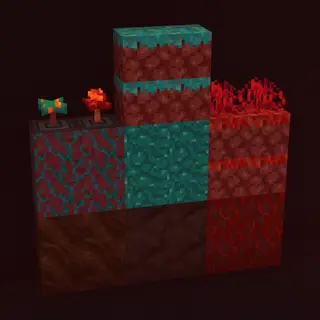 Nether Update