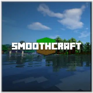 Smoothcraft - Vanilla