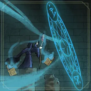 Adventures of a Magician - Magician Quest | Magic RPG