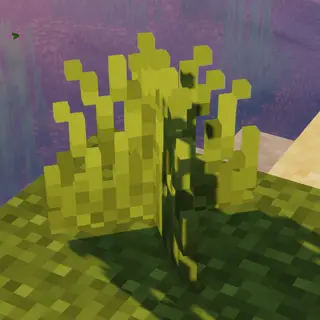 Better 3D - Foliage