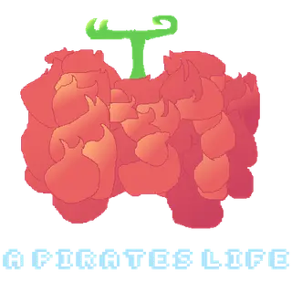 Mine Mine no Mi - Pirate's life