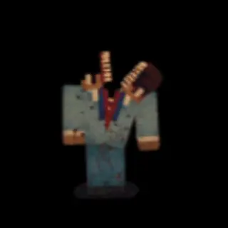 Jimmy's Mineshaft