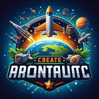 Create: Aeronautical Crafting
