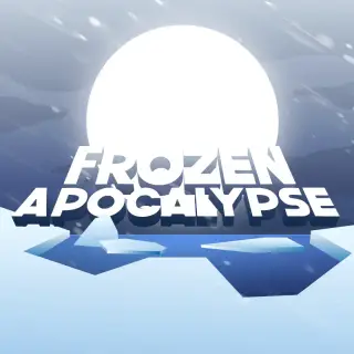 Frozen Apocalypse | Survive the Ice Age Apocalypse