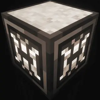 [IU] Dark UI