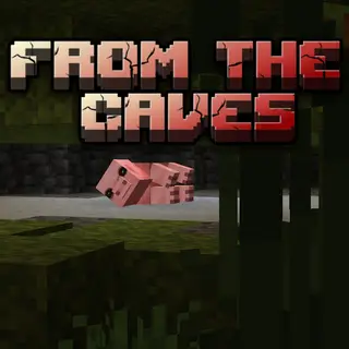Whispers From Below [From The Caves]