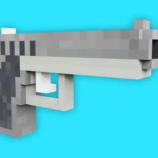 Guns 'n More Armour