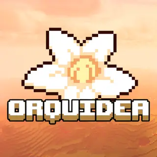 Orquidea