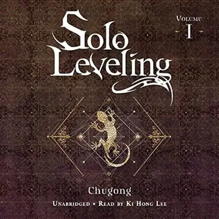 Cromta's Solo Leveling pack