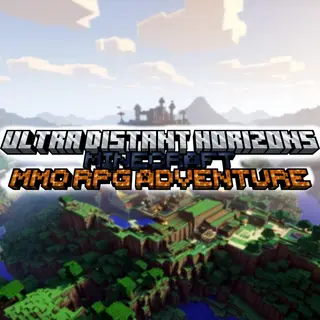 Ultra Distant Horizons