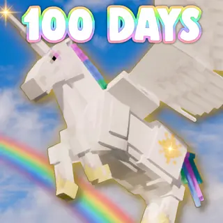 Pinehaven's 100 Days Horse Fantasy