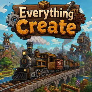 Everything Create - Aeronautics