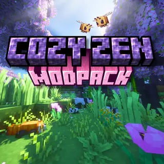 Cozy Zen