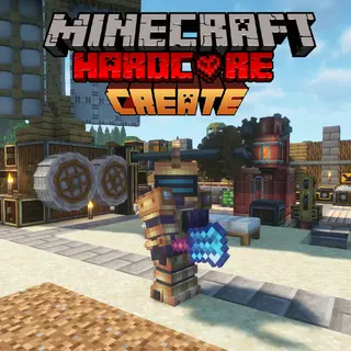 CreatePocalypse