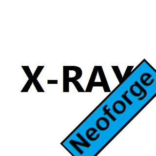 X-RAY Unlimited NeoForge