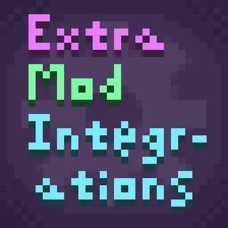 EMI Extra Integrations