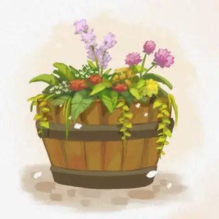 Cozy Experience - with Cute Items!