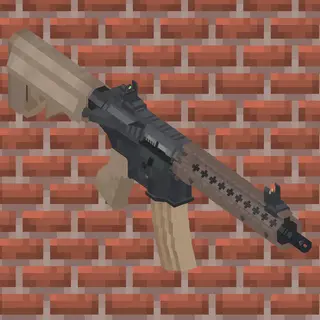 Ultimate Gun PVP
