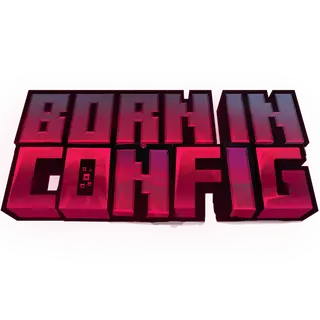 Born In Configuration