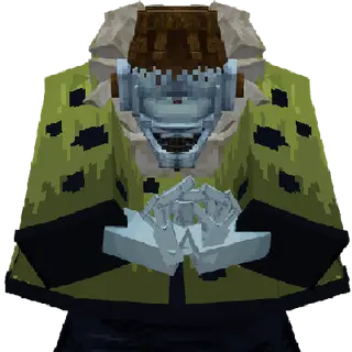 Epic JJKCraft