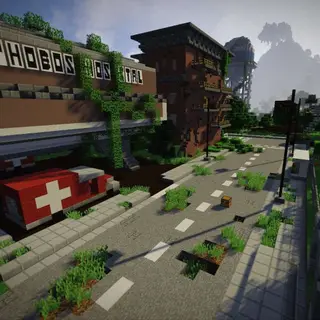 Extreme Zombies Apocalypse